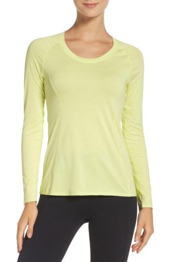 Women's Zella Run Play Breeze Tee