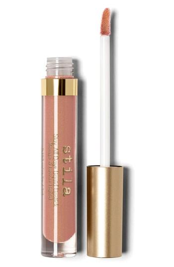 Stila Stay All Day Shimmer Liquid Lipstick - Illuminaire Shimmer