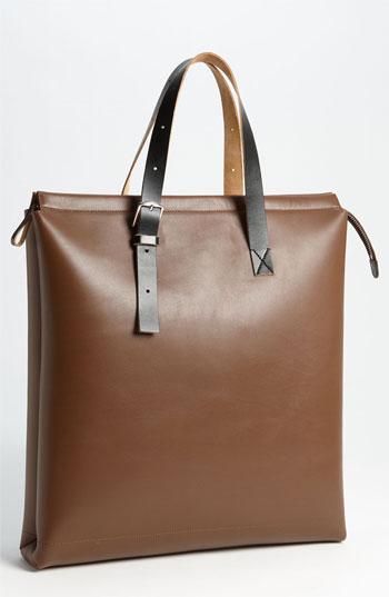 Marni Leather Tote