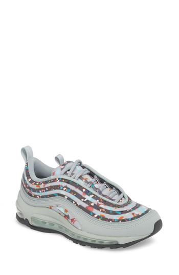 Women's Nike Air Max 97 Ultra '17 Premium Sneaker M - Grey