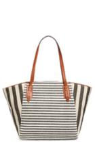 Sole Society Rooney Trapeze Tote -
