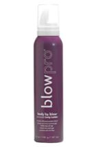 Blowpro 'body By Blow' No Crunch Body Builder Mousse Oz