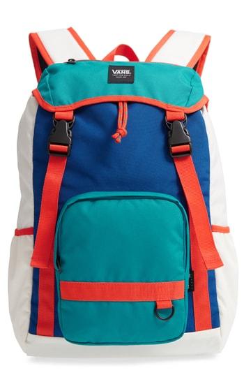 Vans Ranger Backpack - Blue