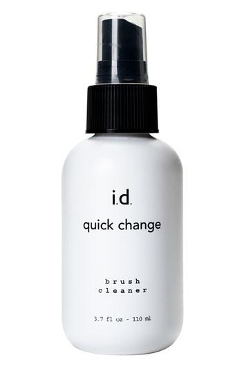 Bareminerals Quick Change Brush Cleaner Spray