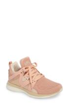 Women's Apl 'ascend' Training Shoe B - Coral