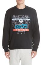 Men's Kenzo Hyper Tiger Logo Sweatshirt