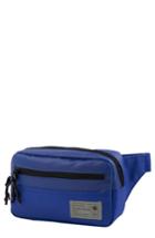 Men's Hex Aspect Collection Water Resistant Waist Pack - Blue