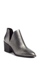 Women's Vince Camuto Petran Bootie M - Grey