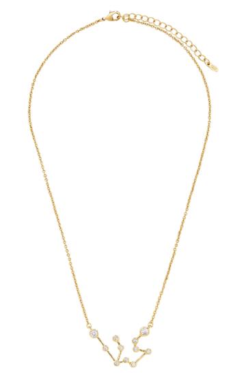 Women's Sterling Forever Constellation Necklace