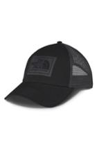 Men's The North Face Mudder Trucker Hat - Black