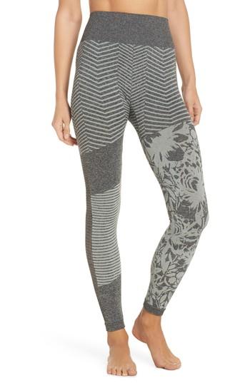 Women's Climawear Cadence High Waist Leggings - Blue