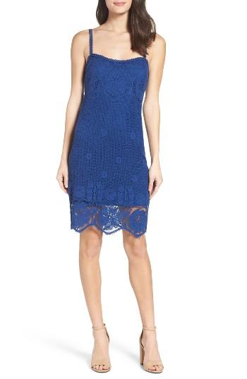 Women's Bb Dakota Cassia Cotton Dress