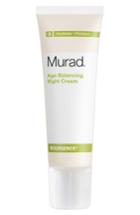 Murad Age-balancing Night Cream
