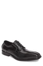 Men's Reaction Kenneth Cole Bicycle Toe Derby M - Black
