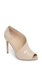 Women's Botkier Adelia Asymmetrical Sandal .5 M - Pink