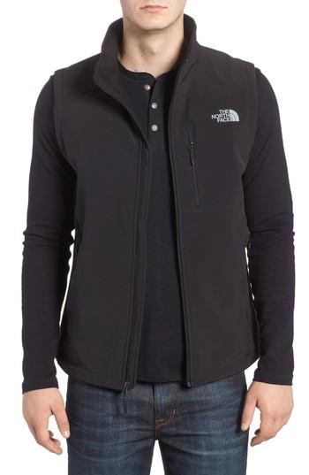 Men's The North Face Apex Bionic 2 Vest, Size - Black