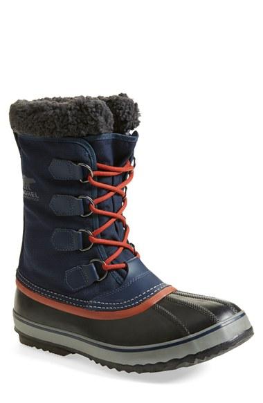Men's Sorel '1964 Pac' Snow Boot