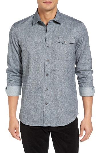 Men's Victorinox Swiss Army Chatner Sport Shirt