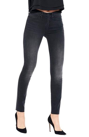 Women's Ayr The Skinny Stretch Denim Jeans