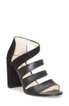 Women's Louise Et Cie Kainey Strappy Sandal M - Black