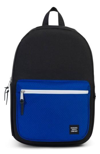 Men's Herschel Supply Co. Harrison Backpack - Black