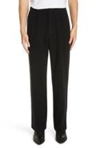 Men's Our Legacy Borrowed Wool Blend Chinos