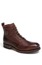 Men's Blackstone 'gm 09' Plain Toe Boot Us / 45eu - Brown