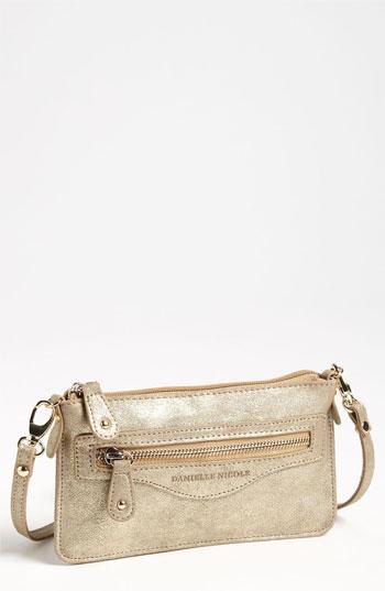 Danielle Nicole 'davina' Crossbody