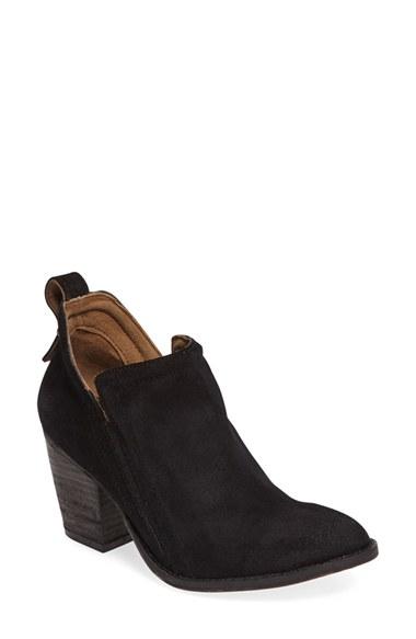 Women's Jeffrey Campbell Burman Split Shaft Bootie