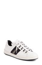 Women's Balmain Esther Low Top Sneaker Us / 36eu - White