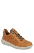 Men's Ecco Scinapse Sneaker -6.5us / 40eu - Brown