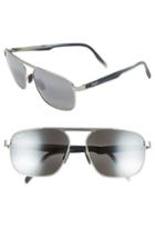 Men's Maui Jim Waihe'e Ridge 60mm Polarized Sunglasses -