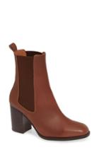 Women's Alias Mae Nyala Chelsea Bootie Us / 36eu - Brown