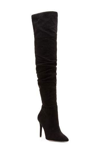 Women's Jessica Simpson Luxella Over The Knee Boot