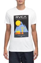 Men's Rvca Nature Mill Graphic T-shirt