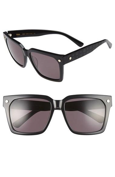 Women's Mcm 57mm Sunglasses -