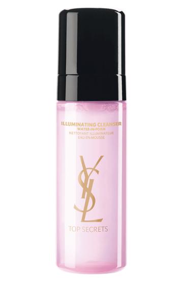 Yves Saint Laurent Top Secrets Foaming Cleanser