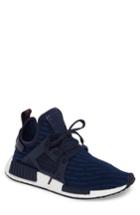 Men's Adidas Nmd Xri Sneaker M - Blue