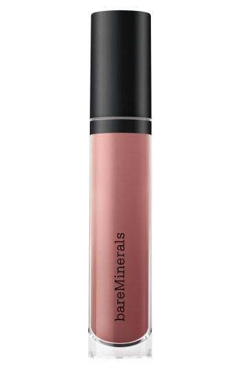 Bareminerals Gen Nude(tm) Matte Liquid Lipstick - Icon