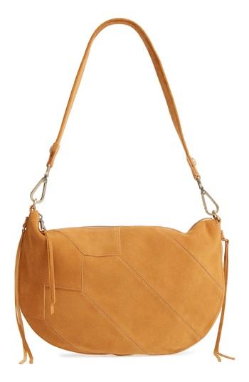Hobo Cisco Leather Hobo Bag -