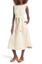 Women's Rachel Antonoff St. Clair Sleeveless Midi Dress