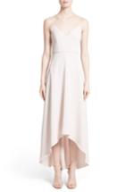 Women's Cushnie Et Ochs High/low Dress