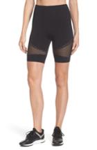 Women's Climawear Momentum Seamless Shorts - Black