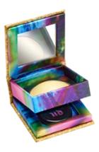 Urban Decay Travel Size Elements Space Powder For Face & Body - No Color