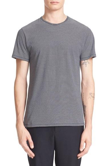 Men's A.p.c. Stripe T-shirt