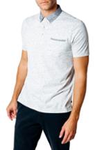 Men's Good Man Brand Trim Fit Polo Shirt