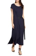 Women's Ted Baker London Jayney Bow Sleeve Knit Dress