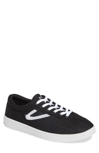 Men's Tretorn Nylite Knit Sneaker