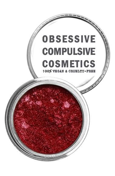 Obsessive Compulsive Cosmetics Loose Colour Concentrate - Red Light