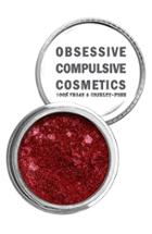 Obsessive Compulsive Cosmetics Loose Colour Concentrate - Red Light